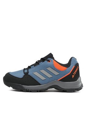 Adidas Trekking čevlji Terrex Hyperhiker Low Hiking IF5701 Mornarsko Modra