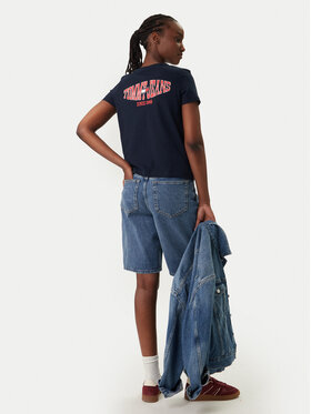 Tommy Jeans T-Shirt Tommy Jeans - 2