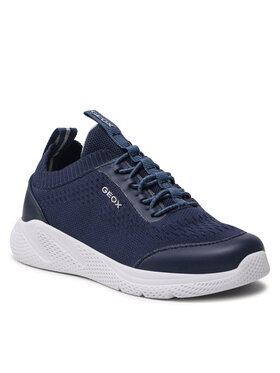 Geox Geox Sneakers J Sprintye B. A J25GBA 0006K C4002 S Bleumarin
