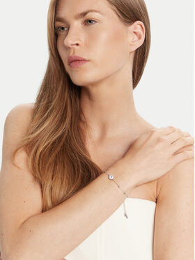 Swarovski Swarovski Armband 5733196 Silberfarben