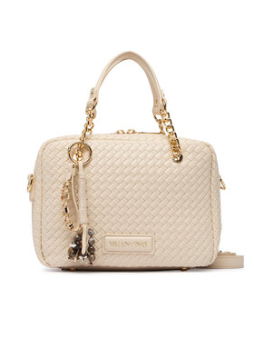 Valentino Valentino Handtasche Gea VBS9UC23 Écru