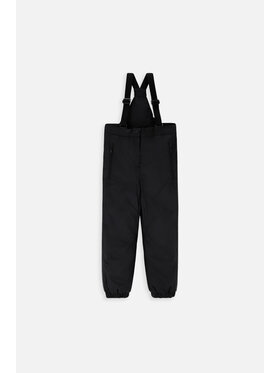 Coccodrillo Coccodrillo Spodnie narciarskie ZC3119202OGK-021 Czarny Regular Fit