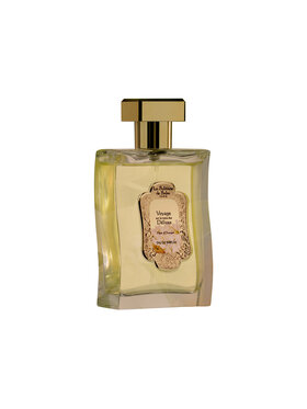 La Sultane de Saba La Sultane de Saba Eau de Parfum Orange Blossom, 100 ml Perfumy