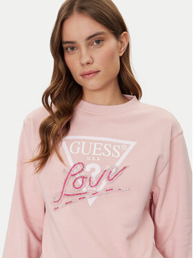 Guess Μπλούζα Guess - 4
