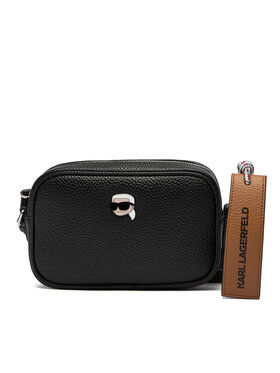 KARL LAGERFELD KARL LAGERFELD Torbica A4W30248 Crna