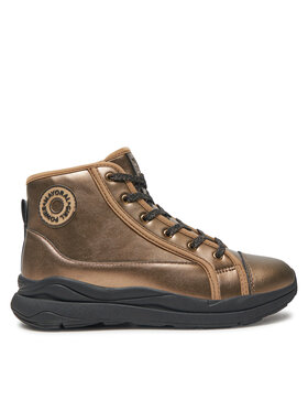 Mayoral Mayoral Schnürschuhe 48495 15 Braun
