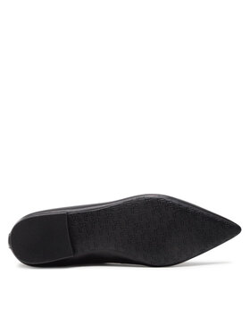 LAUREN RALPH LAUREN Μπαλαρίνες LAUREN RALPH LAUREN - 4
