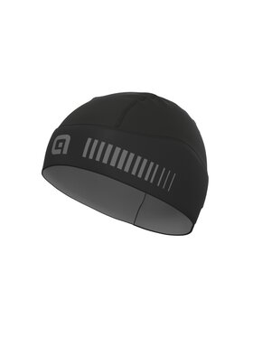 Alé Cycling Alé Cycling Czapka Klima Czarny