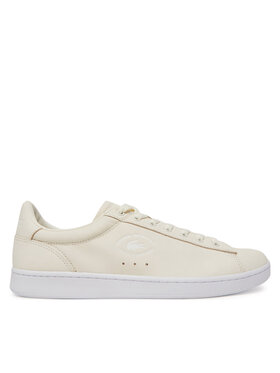 Lacoste Lacoste Sneakers 7-49SMA0032 Alb