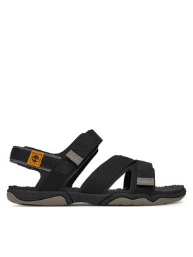Timberland Timberland Sandały Adventure Seeker TB0A5XTZ0151 Czarny