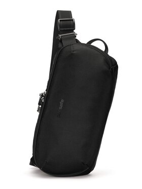 Pacsafe Pacsafe Saszetka nerka PME30615100 Czarny