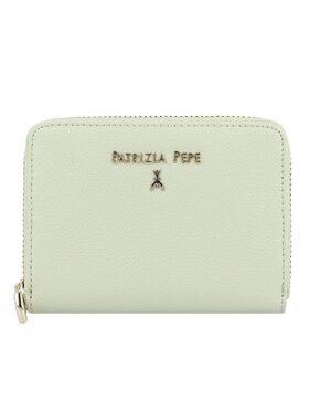 Patrizia Pepe Patrizia Pepe Portfel damski 257471 Zielony