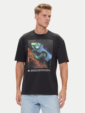 Nike Nike T-shirt Acg HJ0889 Crna Regular Fit