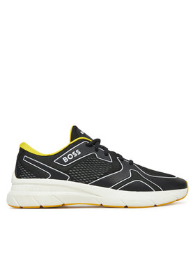 BOSS Boss Sneakers 50498933 Schwarz