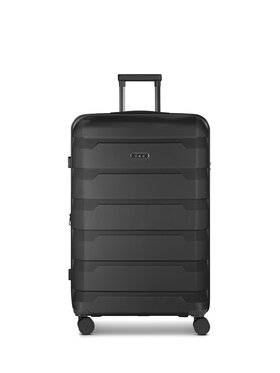 D&N D&N Torba podróżna 320678 Czarny