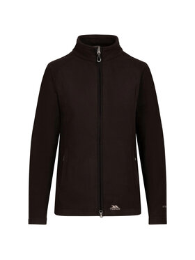 Trespass Trespass Kurtka outdoor Renato Czarny Long Fit