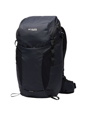 Columbia Columbia Plecak Columbia Triple Canyon 36L Hiking Backpack Czarny