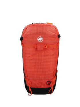 Mammut Mammut Plecak 311176 Czerwony
