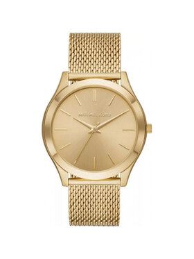 Michael Kors Michael Kors Hodinky MK8625 Zlatá