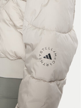 adidas by Stella McCartney Μπουφάν χειμωνιάτικο adidas by Stella McCartney - 6