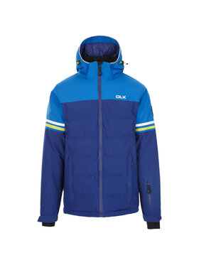 Trespass Trespass Kurtka snowboardowa TP5801 Błękitny Long Fit