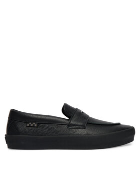 Vans Vans Лоуфъри Skate Loafer VN0A5DXUBKA1 Черен
