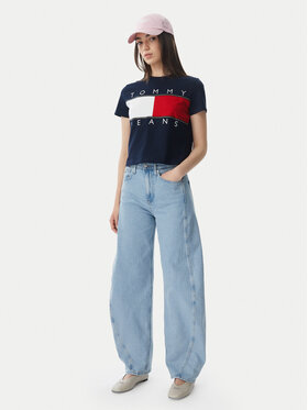 Tommy Jeans Τζιν Tommy Jeans - 2
