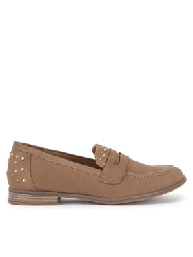 JENNY JENNY Mocasini WS10002-04 Bej