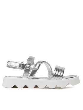 Primigi Primigi Sandali 3931611 D Argento