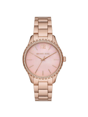 Michael Kors Michael Kors Orologio MK6848 Oro rosa