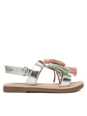 Gioseppo Gioseppo Босоніжки Hewitt 74249-P Золотий