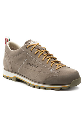 Dolomite Trekking Cinquantaquattro Low 247950-1035011 Bež