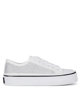 Beverly Hills Polo Club Beverly Hills Polo Club Sneakers BHPC058W Λευκό