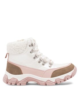 Nelli Blu Nelli Blu Csizma AVO-TM6533-021 Fehér