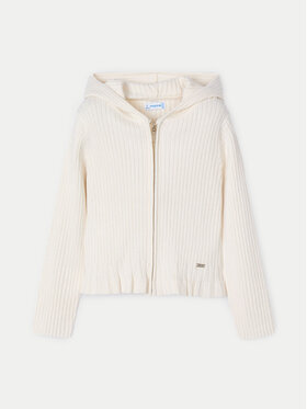 Mayoral Mayoral Суитшърт 3365 Екрю Regular Fit