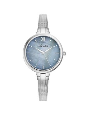 Adriatica Adriatica Orologio A3714.511BQ Argento