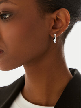 Σκουλαρίκια Coach φωτογραφία