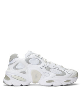 Polo Ralph Lauren Polo Ralph Lauren Sneakers 809913301001 Bianco