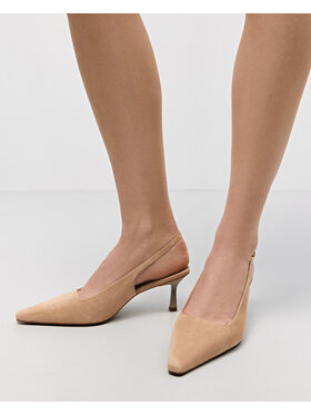 Estro Estro Décolleté ER00117228 Beige