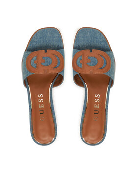 Guess Παντόφλες Guess - 5