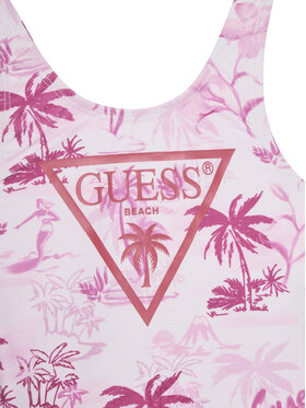 Μαγιό Guess φωτογραφία