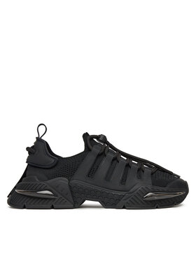 Dolce&Gabbana Dolce&Gabbana Sneakers CS2253 AV061 Schwarz