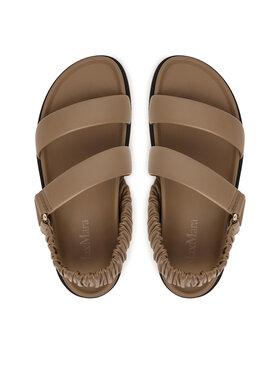 Max Mara Σανδάλια Max Mara - 5