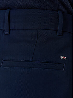 Παντελόνι υφασμάτινο Tommy Hilfiger