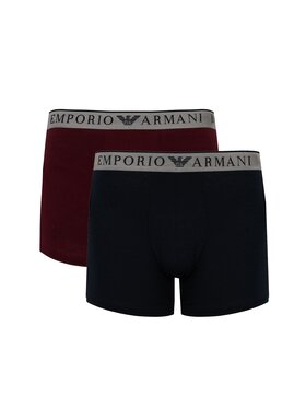 Emporio Armani Emporio Armani Komplet bielizny 1117693-F7201 Granatowy