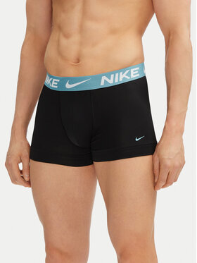 Nike Nike Komplet 3 par bokserek 0000KE1156 Czarny