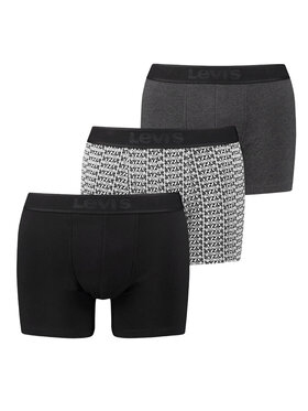 Levi's® Levi's® Bokserki LEV0899 Kolorowy