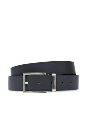 Guess Guess Herrengürtel Not Coordinated Belts BM7657 LEA35 Dunkelblau