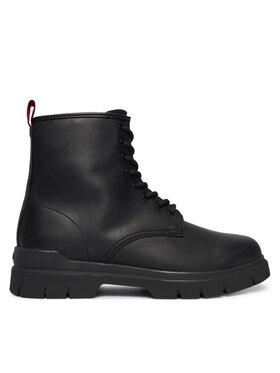 HUGO HUGO Schnürschuhe Ryan 50552696 Braun