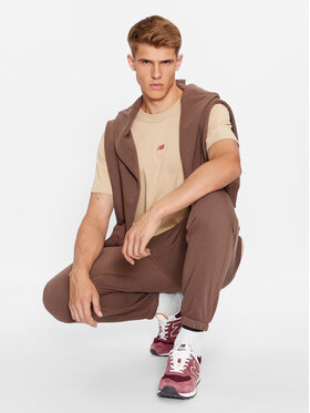 T-Shirt New Balance φωτογραφία